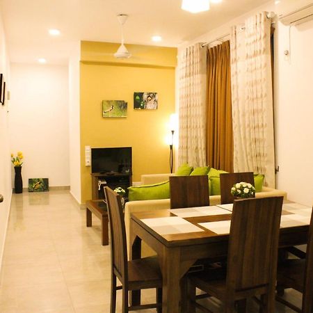 Dominic'S Best Dehiwala-Mount Lavinia Eksteriør bilde