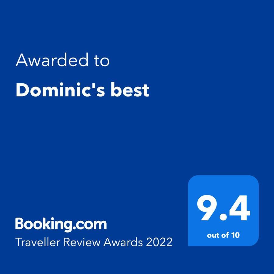 Dominic'S Best Dehiwala-Mount Lavinia Eksteriør bilde