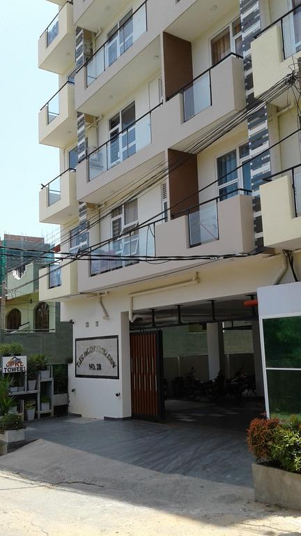 Dominic'S Best Dehiwala-Mount Lavinia Eksteriør bilde