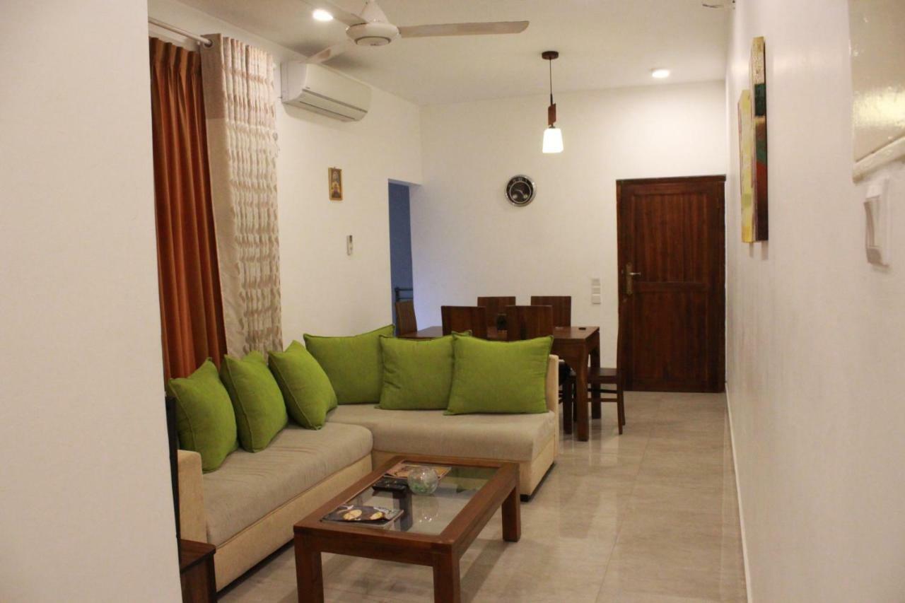 Dominic'S Best Dehiwala-Mount Lavinia Eksteriør bilde