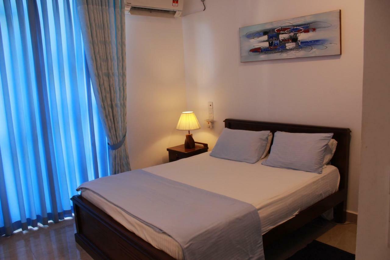 Dominic'S Best Dehiwala-Mount Lavinia Eksteriør bilde