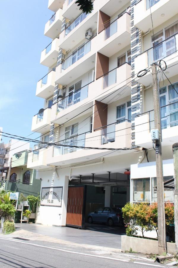 Dominic'S Best Dehiwala-Mount Lavinia Eksteriør bilde