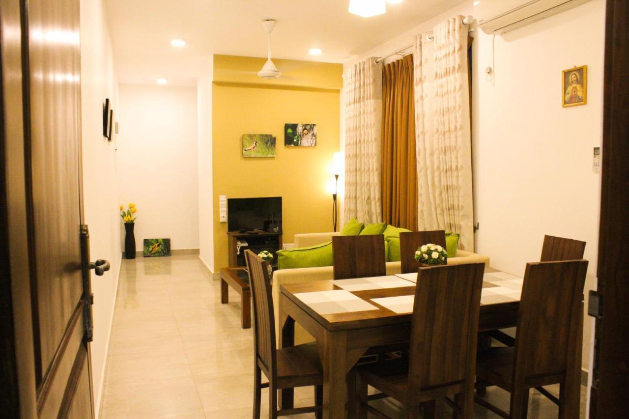 Dominic'S Best Dehiwala-Mount Lavinia Eksteriør bilde