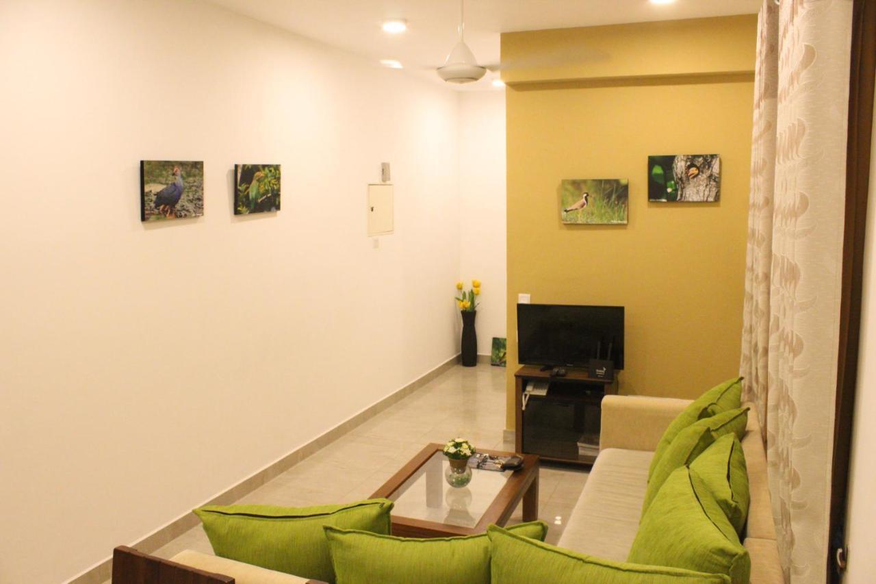 Dominic'S Best Dehiwala-Mount Lavinia Eksteriør bilde